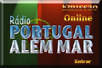 radio portugal alem mar